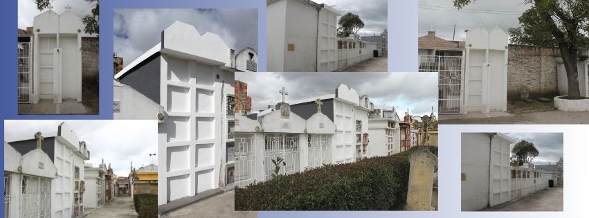 Mausoleos familiares